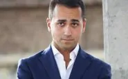 di maio drone