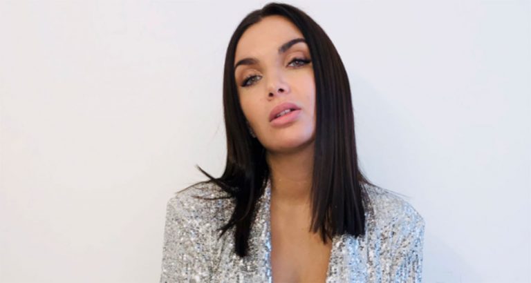 elettra lamborghini