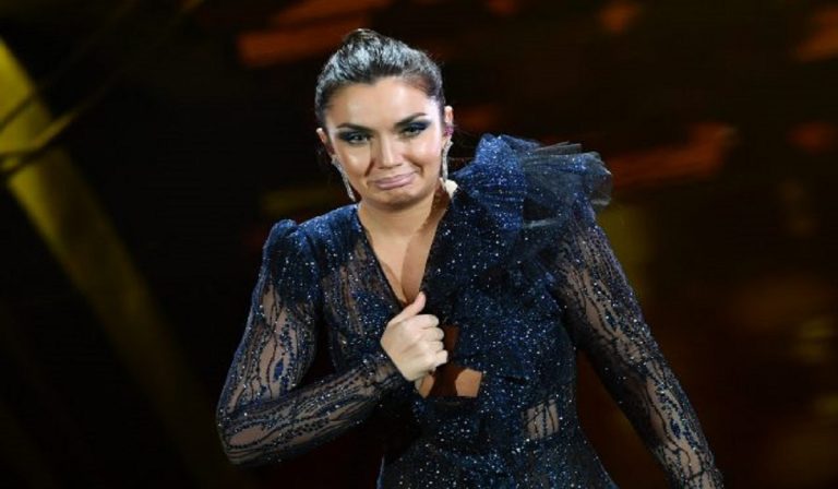 elettra lamborghini