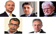 Exit poll e risultati elezioni suppletive 2020 Napoli