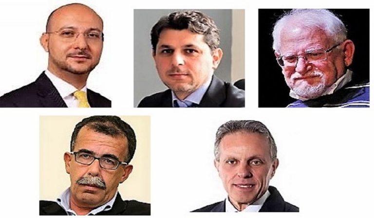 Exit poll e risultati elezioni suppletive 2020 Napoli
