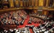 senato risoluzione maggioranza