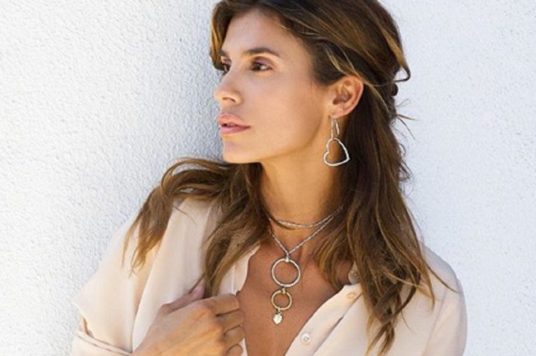 ElisabettaCanalisSanValentinoElisabettaCanalisSanValentino
