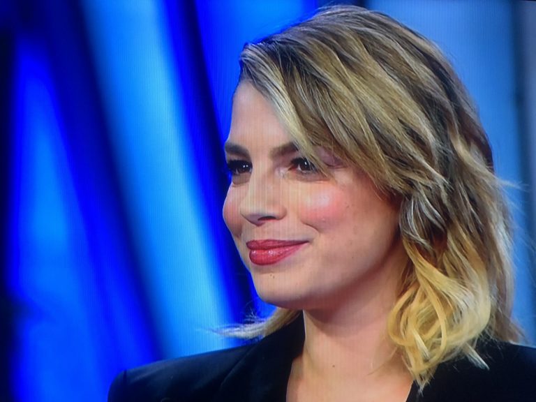 emma marrone