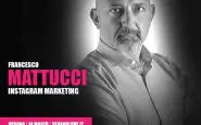 Francesco Mattucci, relatore SEO&love 2020