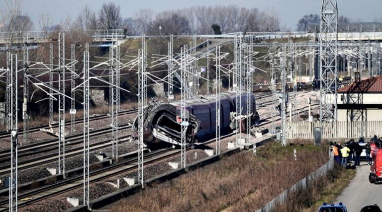 frecciarossa Lodi