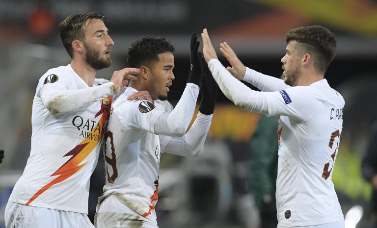 gent-roma