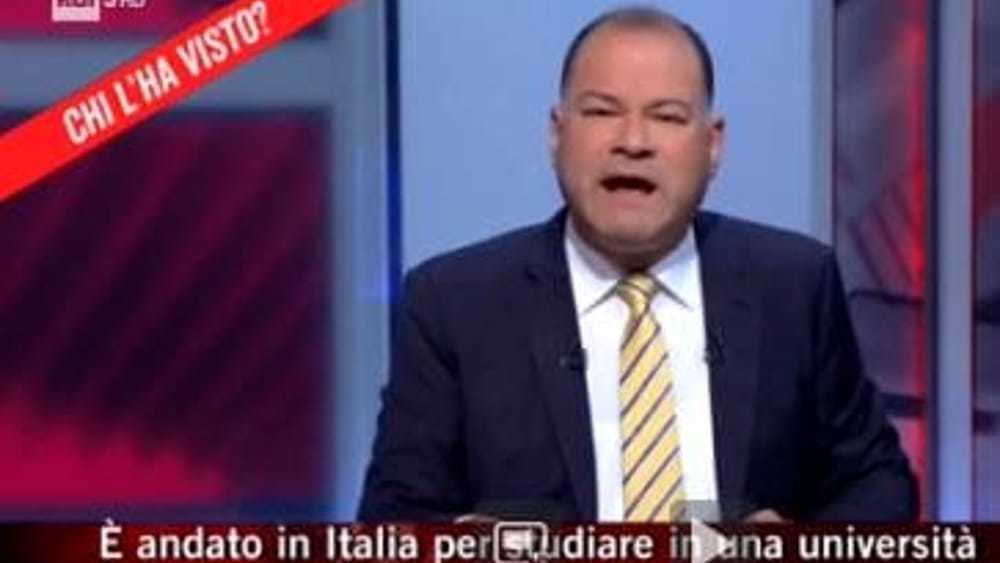 giornalista nashat dahi