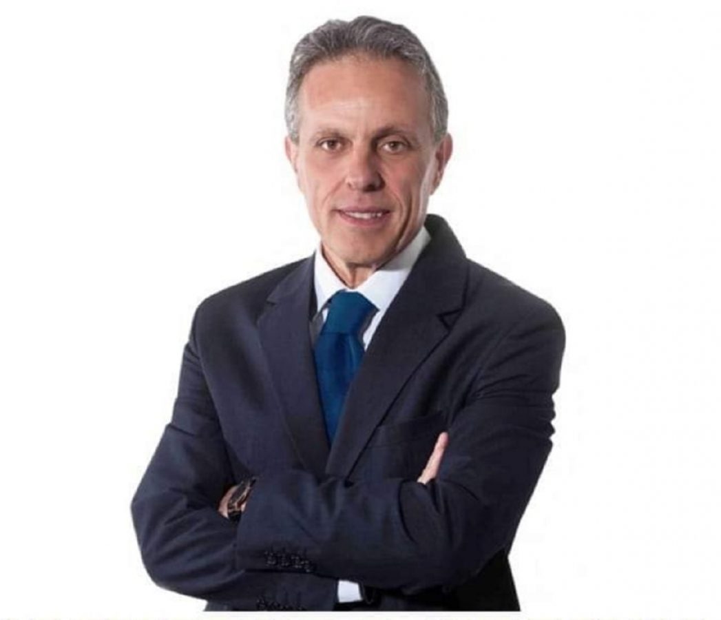 Salvatore Guangi