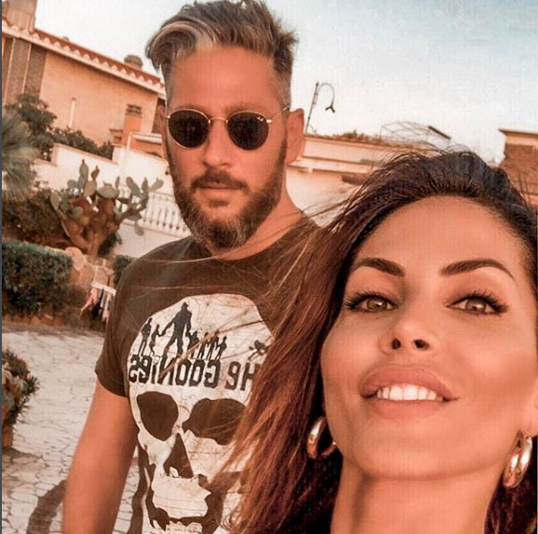 Diana Del Bufalo ed Edoardo Tavassi stanno insieme? L’indiscrezione