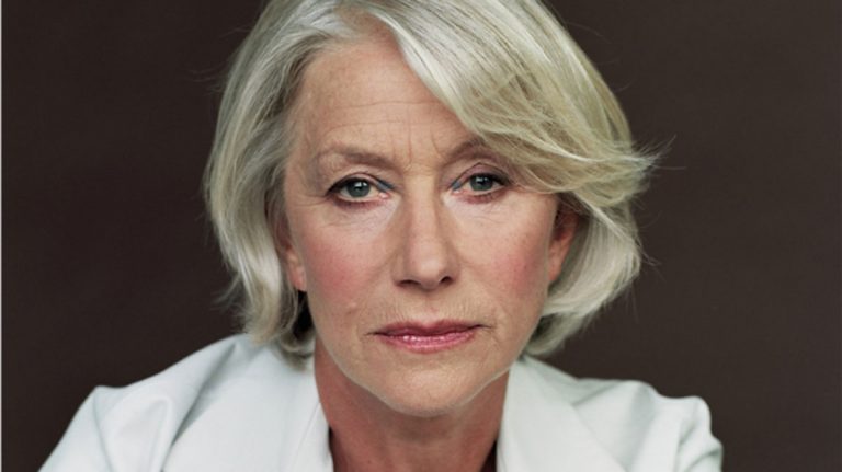 helen mirren