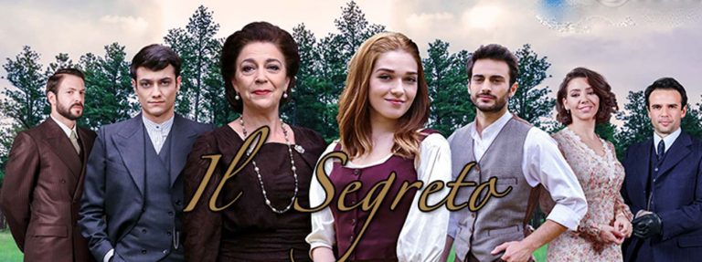 il segreto