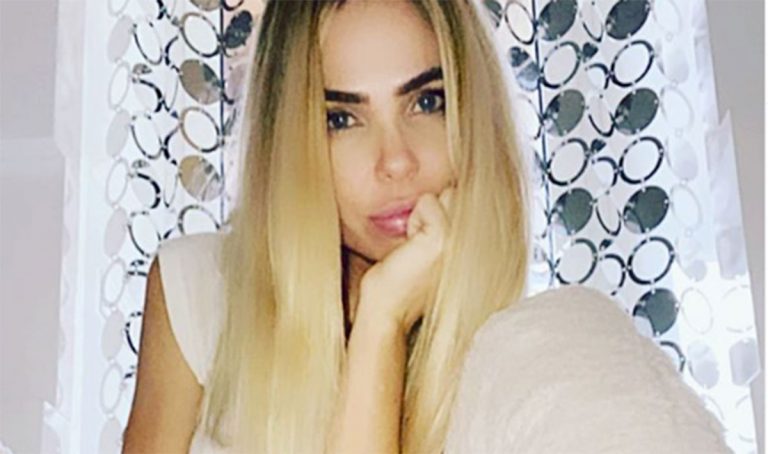 ilary blasi