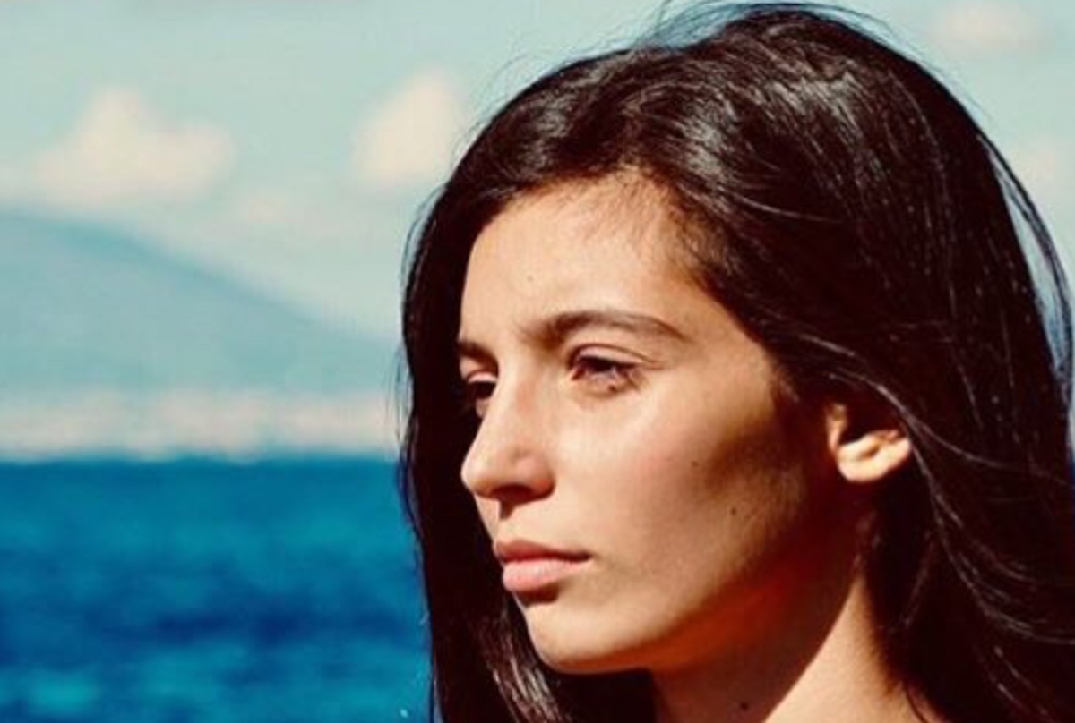 Gaia Drehyden