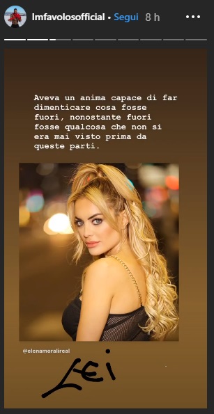 LuigiMarioFavolosoElenaMorali