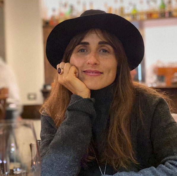 manuela suma
