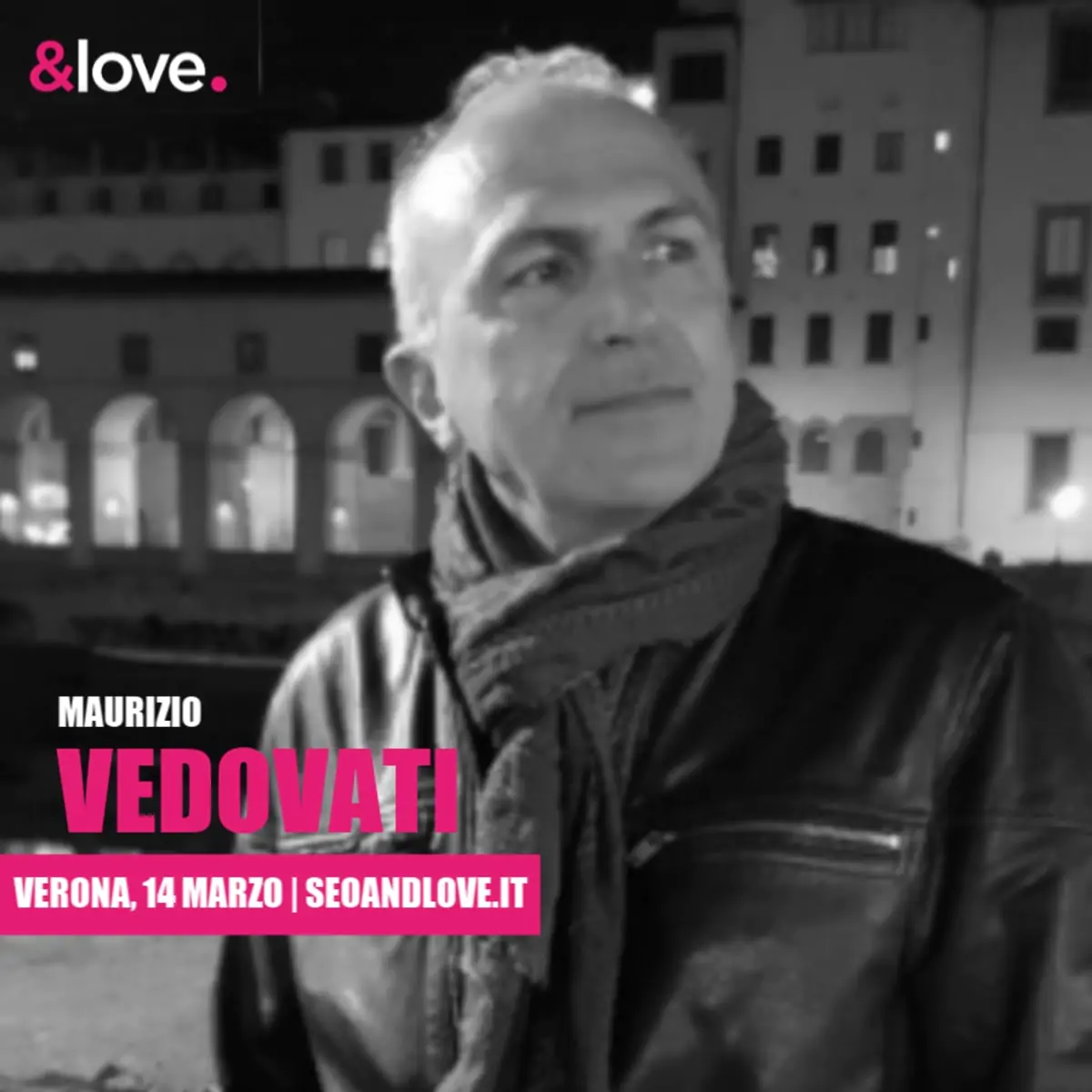 maurizio vedovati relatore seolove 2020