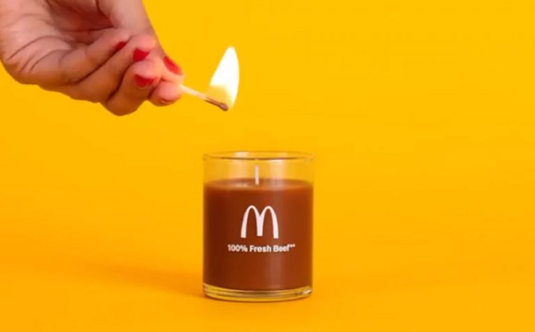 McDonaldcandela