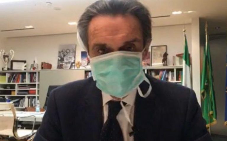 medici contro fontana