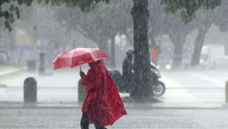Il meteo in Italia per la fine di febbraio