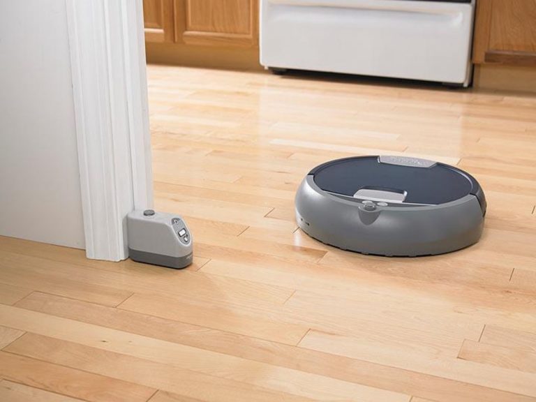 miglior robot aspirapolvere
