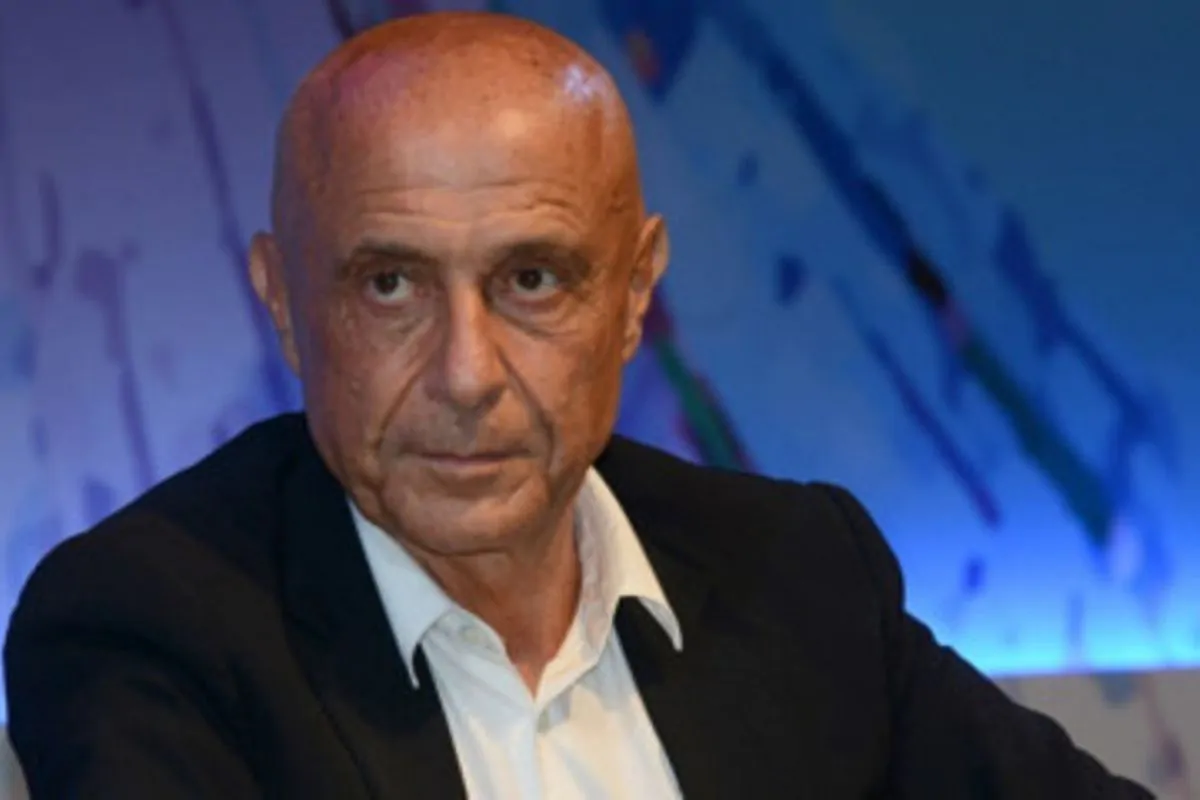 Minniti contro Salvini