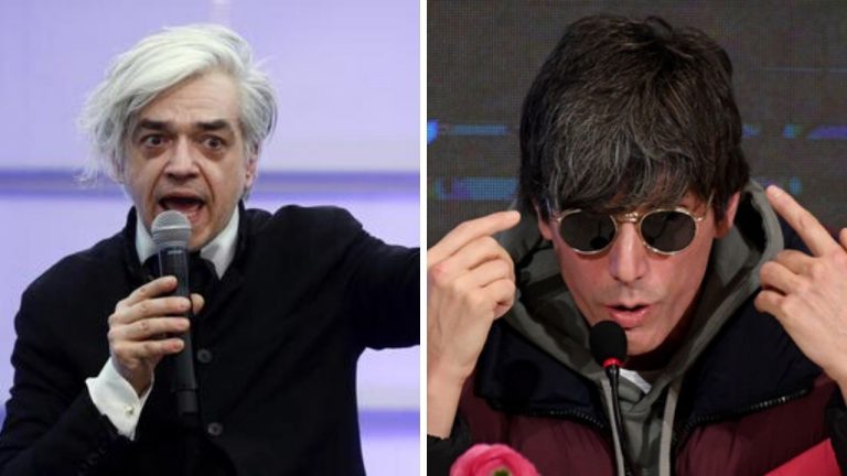 Morgan e Bugo