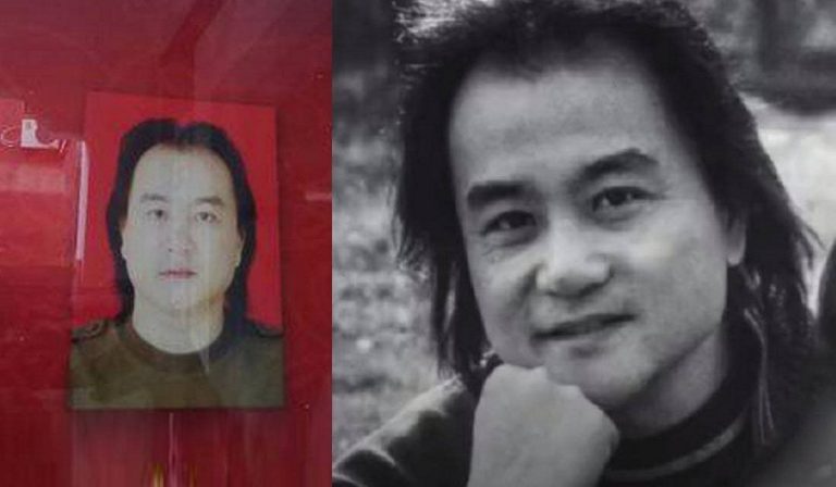 Coronavirus: morto regista cinese Chang Kai
