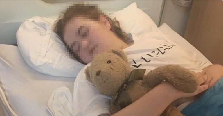 muore 15 anni
