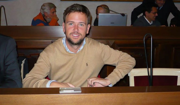 Niccolò Fraschini