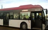 Nigeriano masturba bus assolto