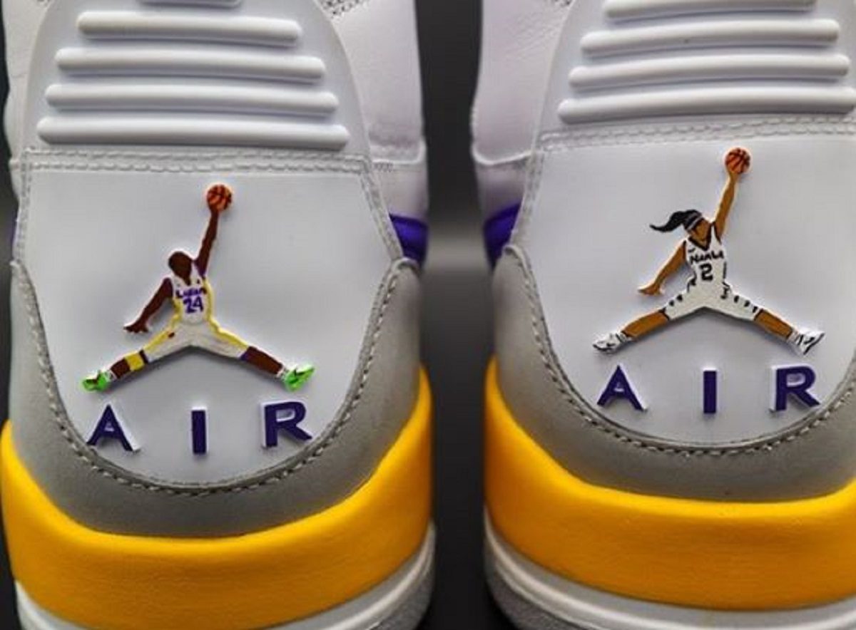 Air Jordan Bryant