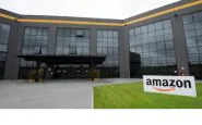 Nuovi centri Amazon Italia