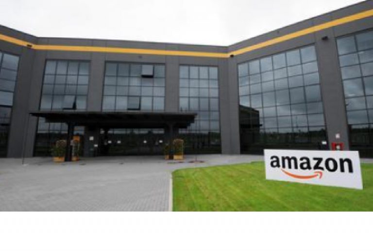 Nuovi centri Amazon Italia
