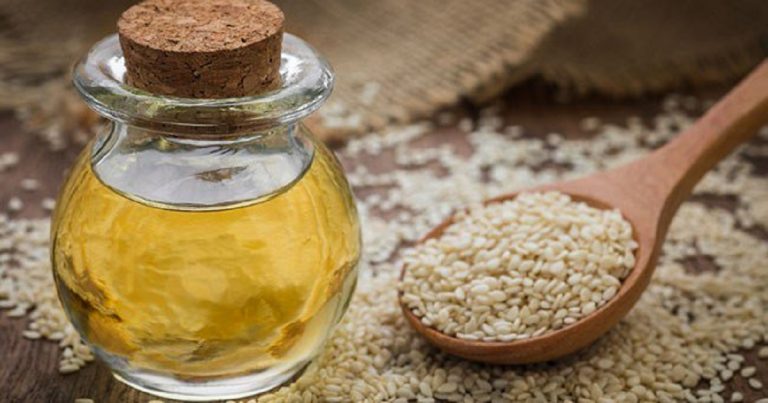 olio di sesamo ritirato dal mercato