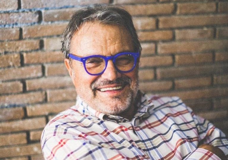oliviero toscani ponte morandi