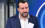 Coronavirus Matteo Salvini