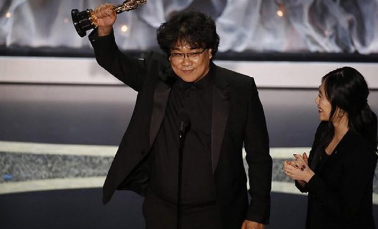 oscar 2020 vincitori