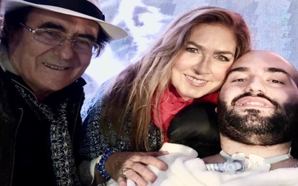 palumbo al bano romina