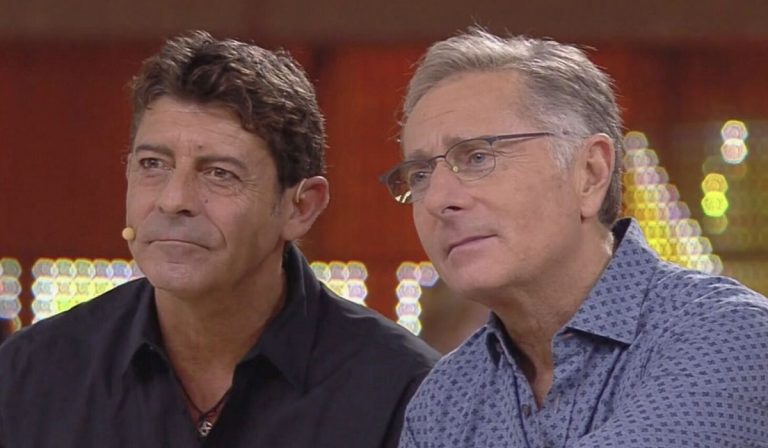Avanti Un Altro: tornano Paolo Bonolis e Luca Laurenti