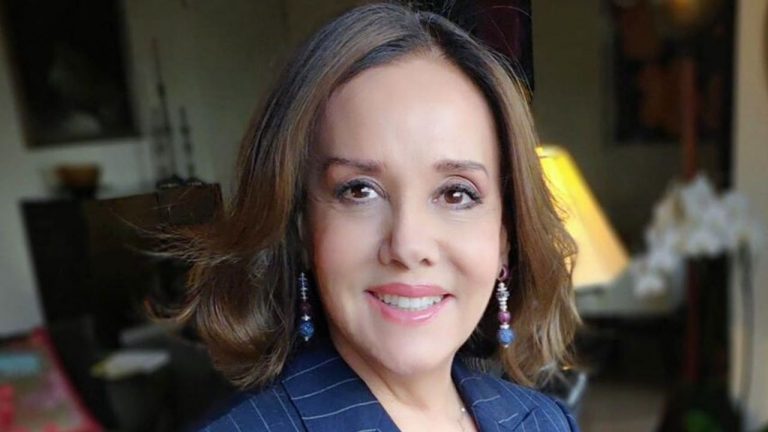 Porta a Porta, le parole di Patrizia Mirigliani sul figlio