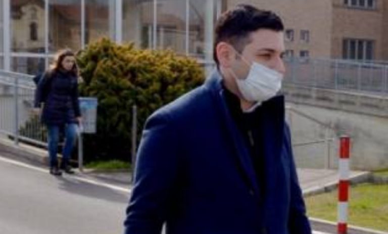 Paziente zero cosa vuol dire