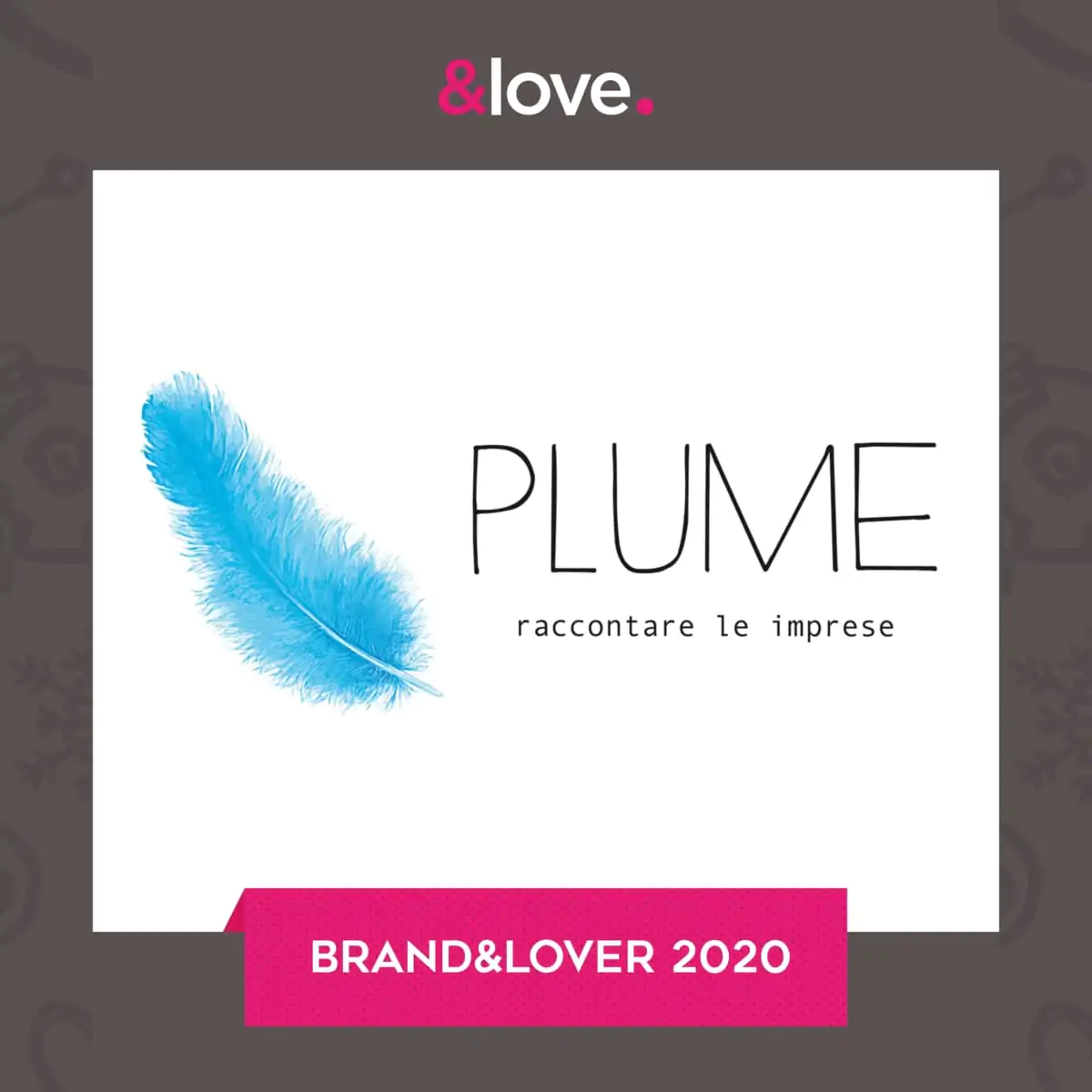 plume partner seolove 2020