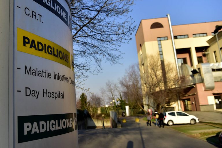 policlinico