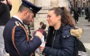 Polizia di Stato San Valentino