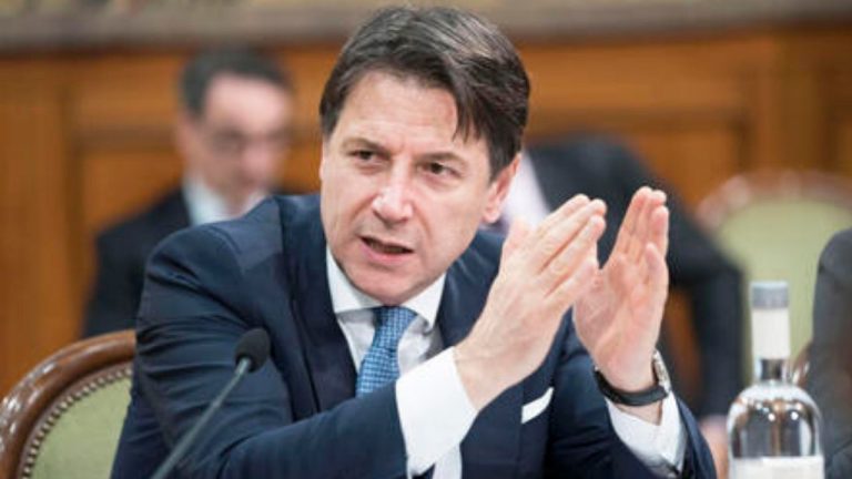 coronavirus decreto emergenza