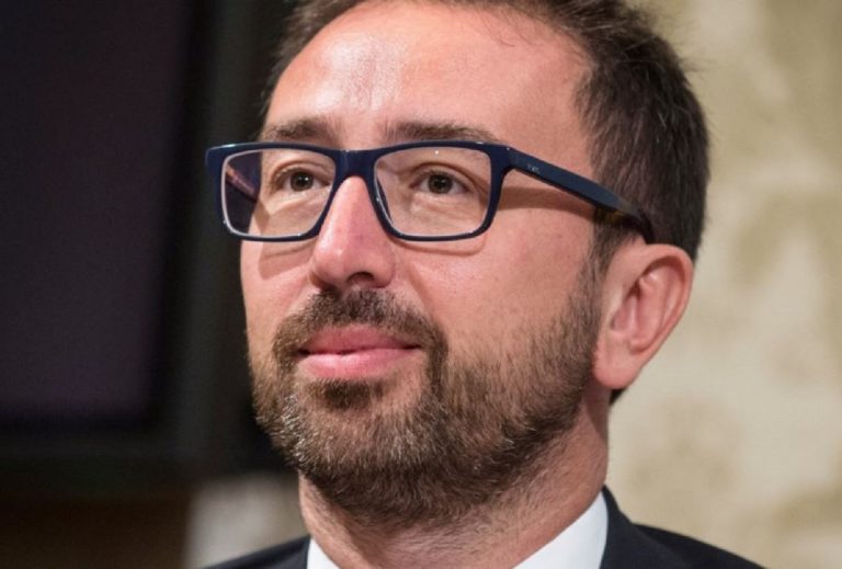 prescrizione riforma bonafede
