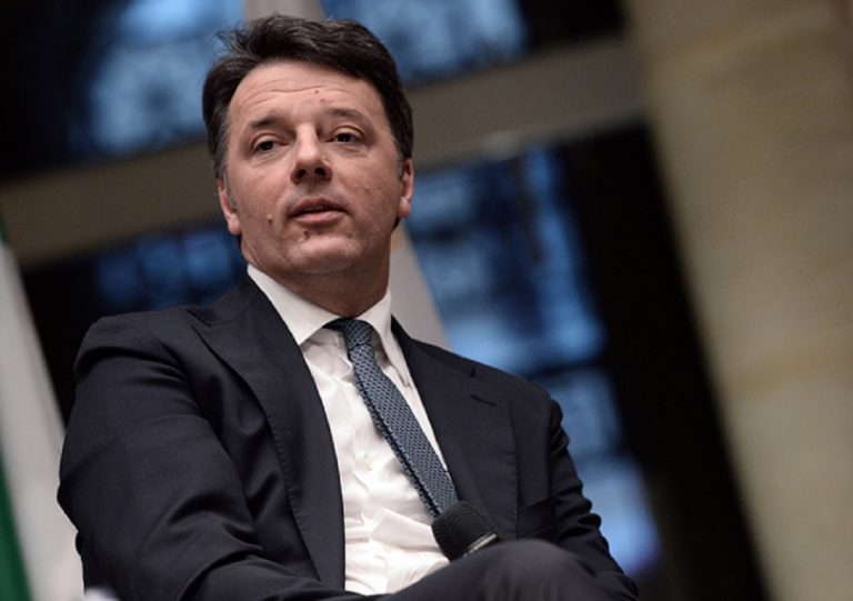 prescrizione sondaggio renzi