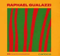 Raphael Gualazzi nuovo album