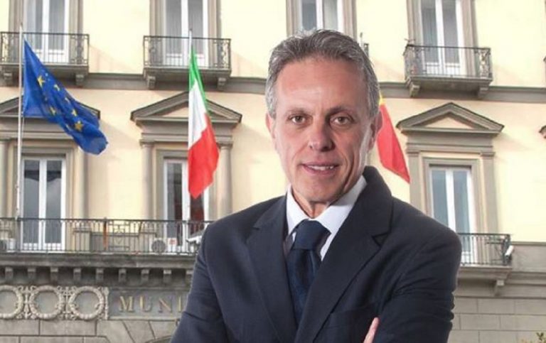 salvatori guangi chi è